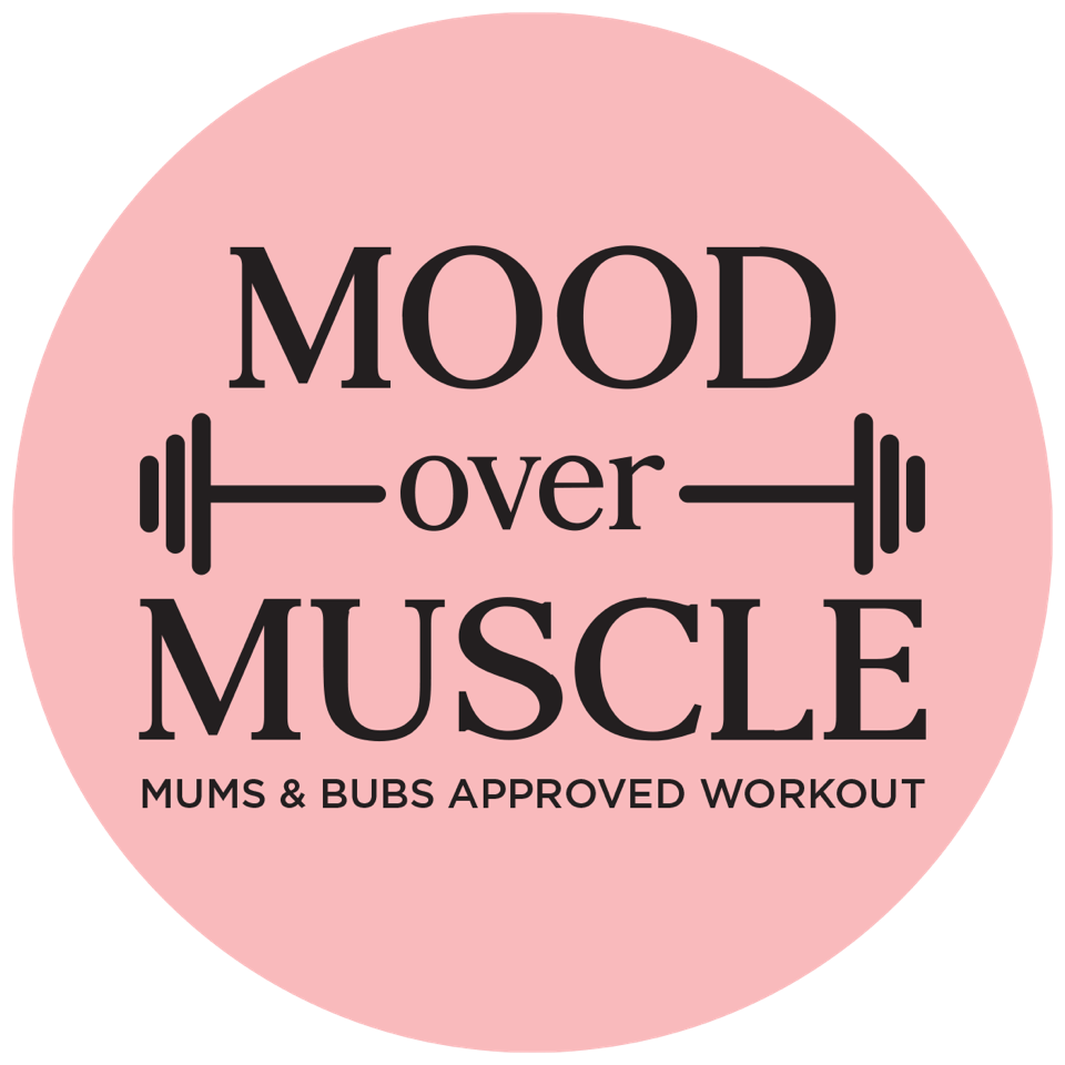 MoodOverMuscle